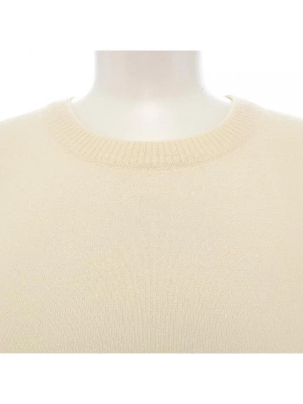 Chanel Vintage Knit Sweater